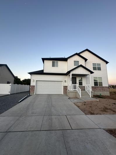 Rental property