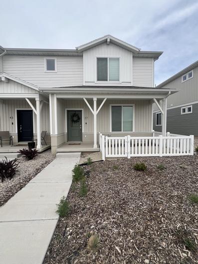 Rental property