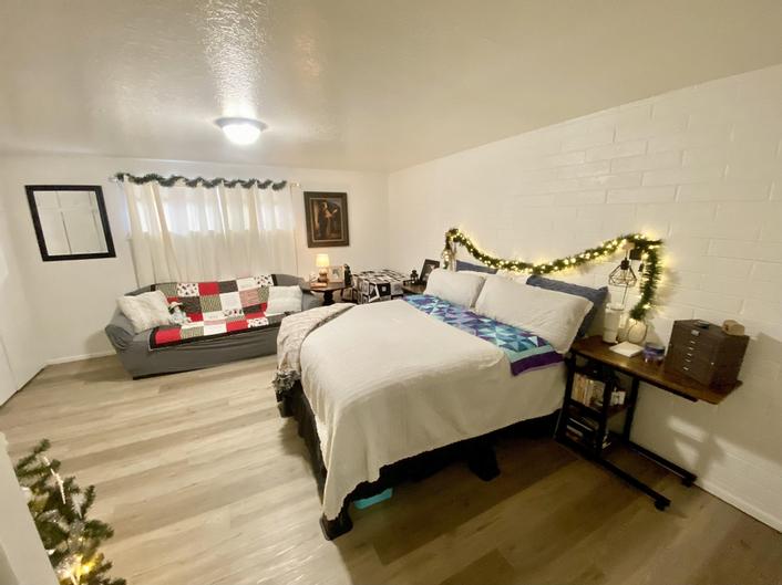 Rental property