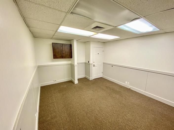 Rental property