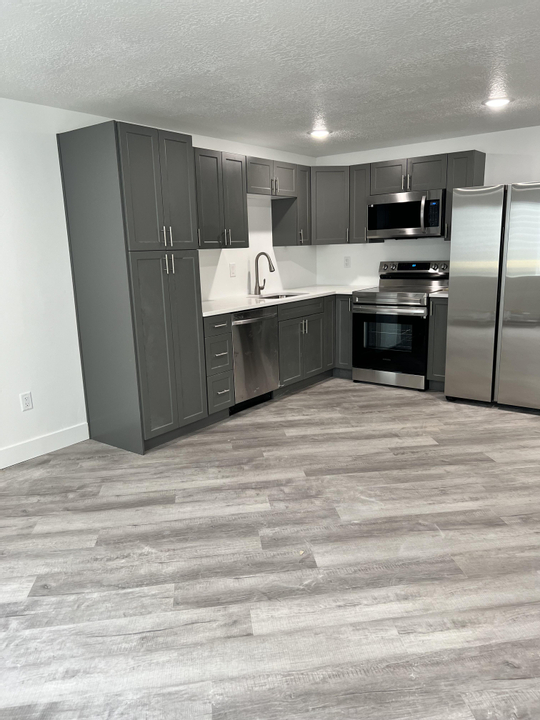 InLaw/Basement For Rent at 7305 N Clear Meadow Way, Eagle Mountain, UT