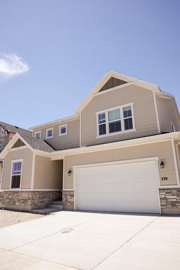 Rental property