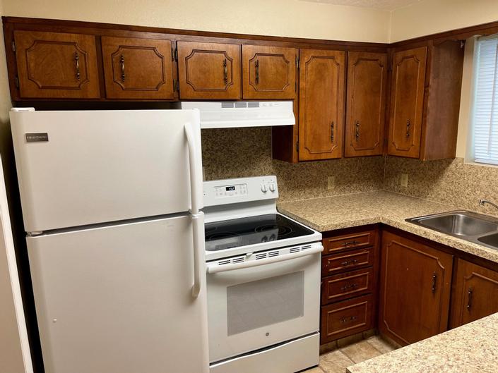 Rental property
