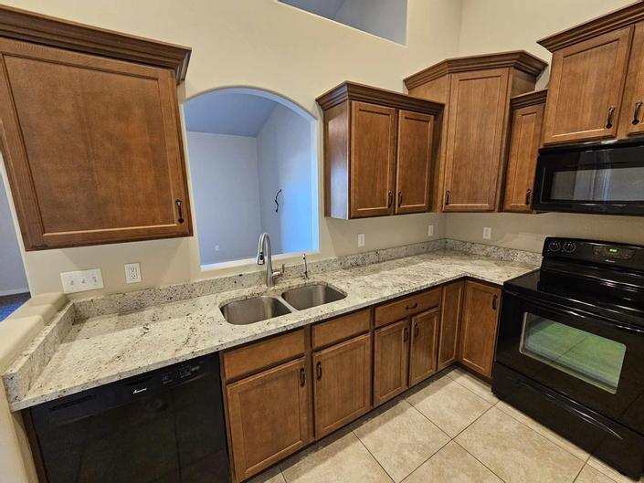 Rental property