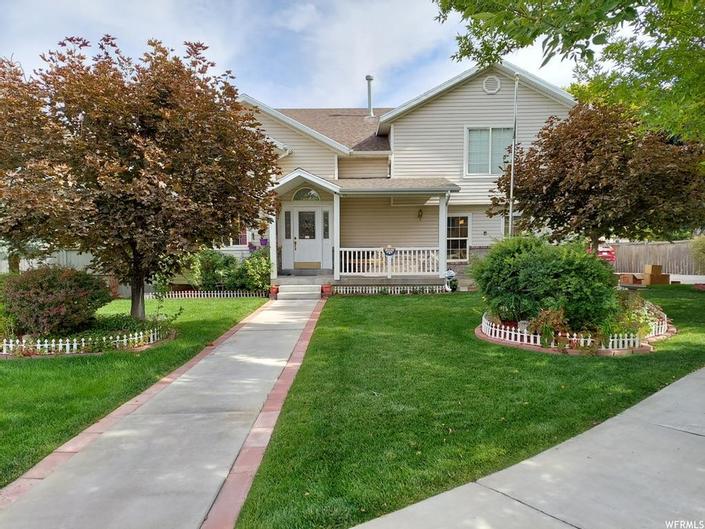 Rental property