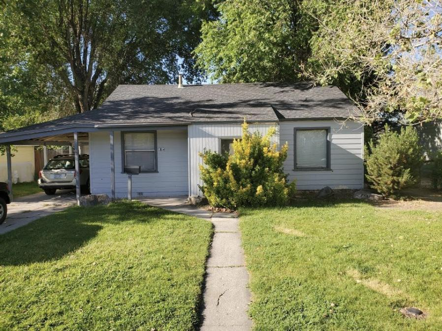 House For Rent at 1034 East 200 North, Provo, UT 84606
