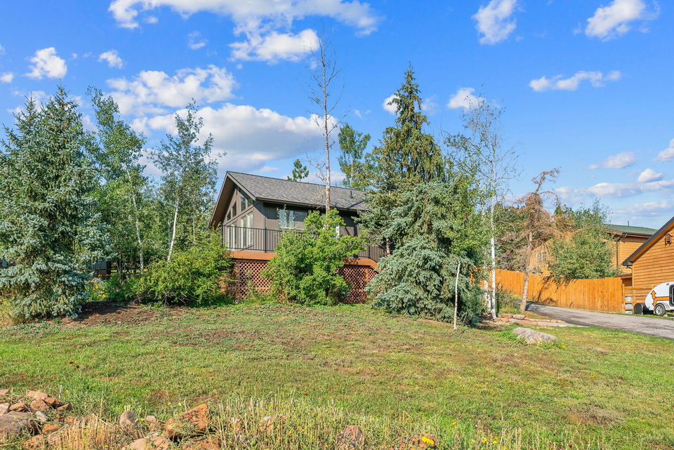 House For Rent at 7975 Cedar Way, Park City, UT 84098