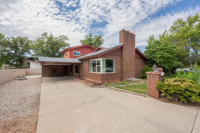 Rental property