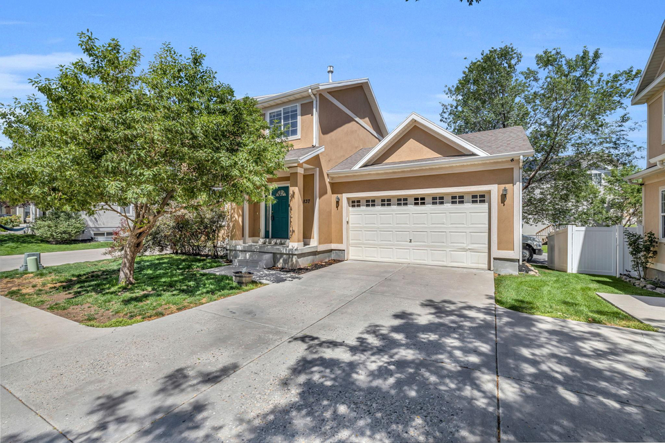 House For Rent at 6837 Bottlebrush Lane, West Jordan, UT 84081