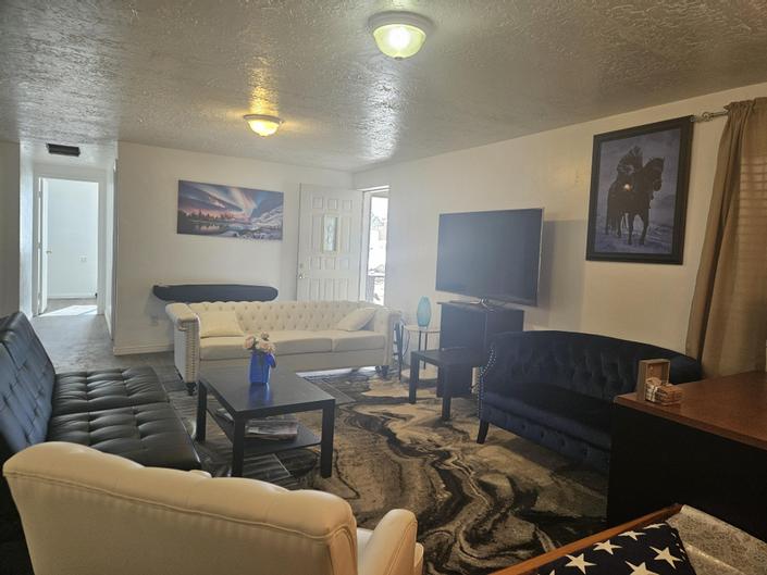 Rental property