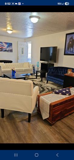 Rental property