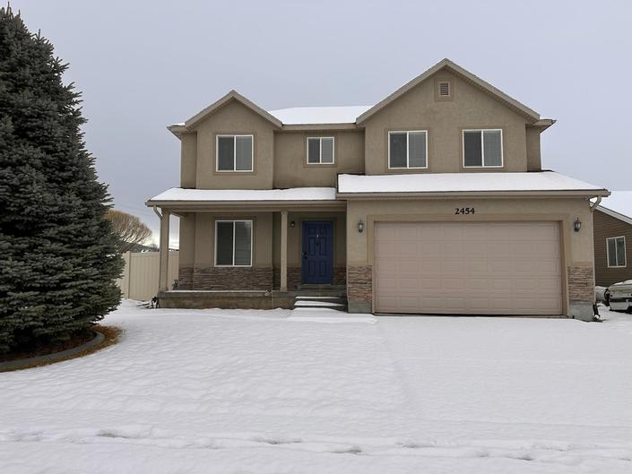 Rental property