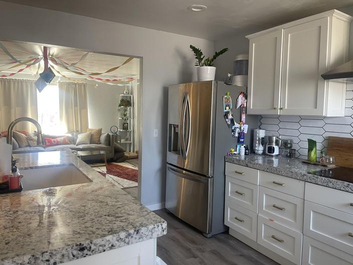 Rental property