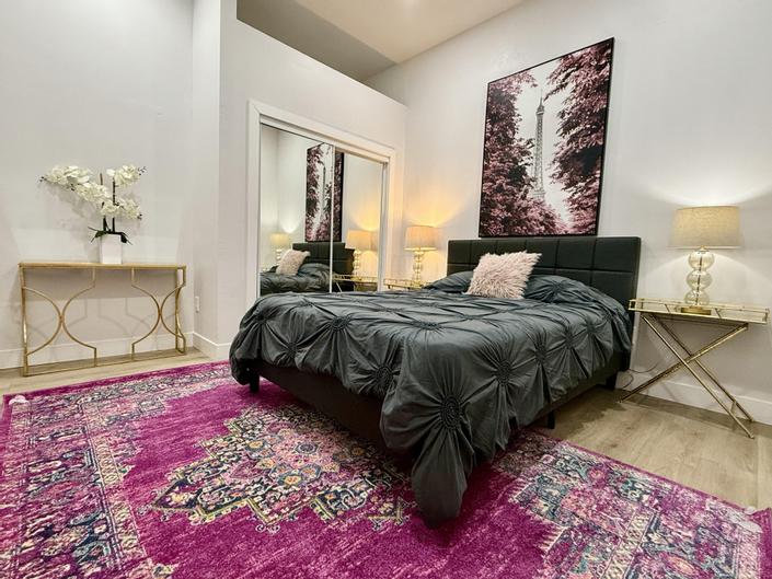 Rental property