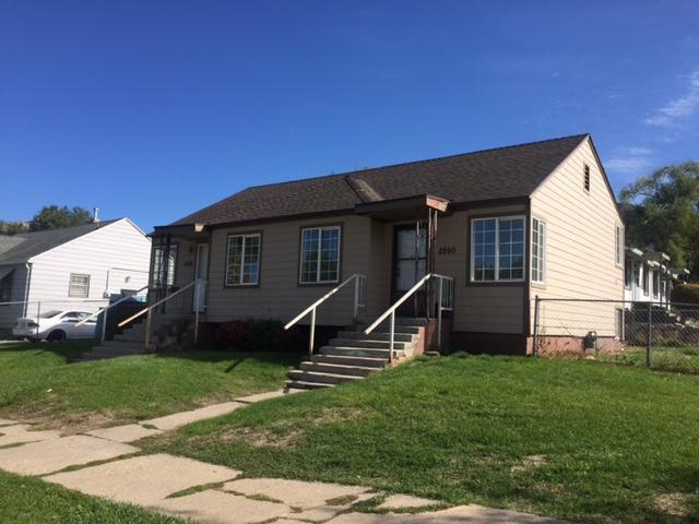 Rental property