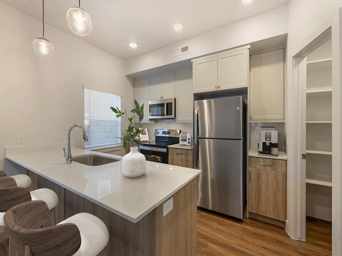 Rental property