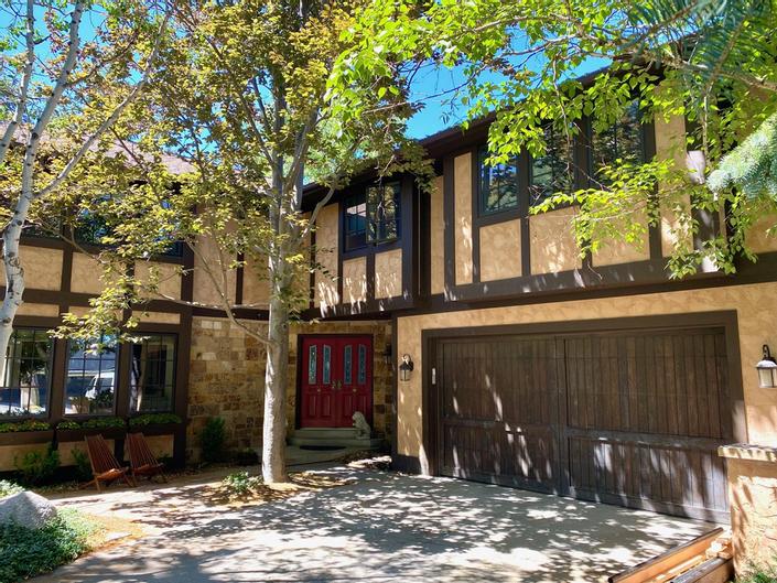 Rental property