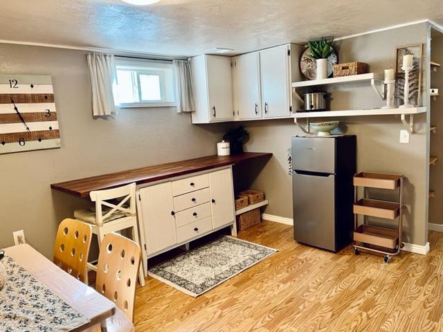 Rental property