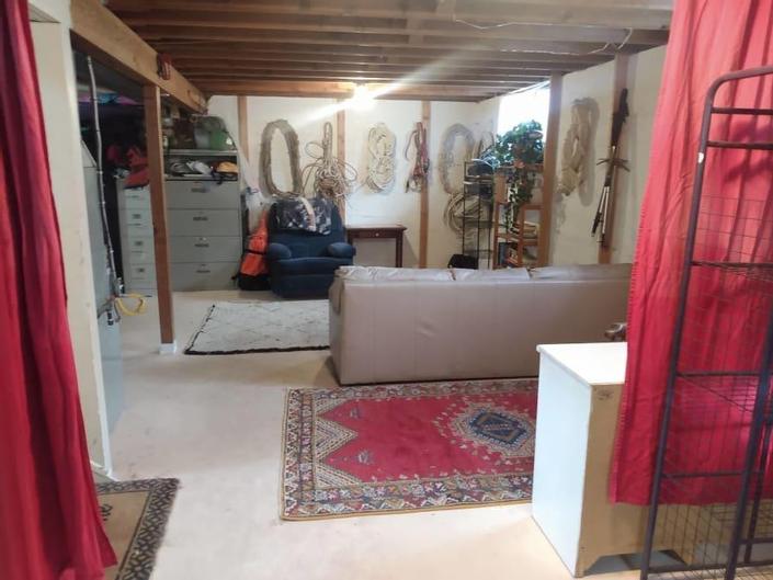 Rental property