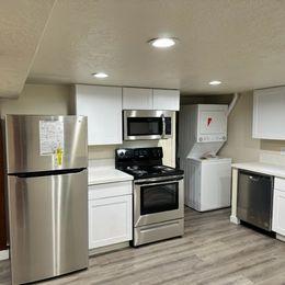 Rental property