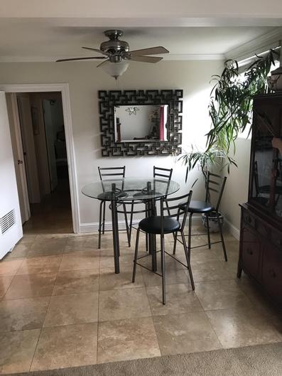 Rental property