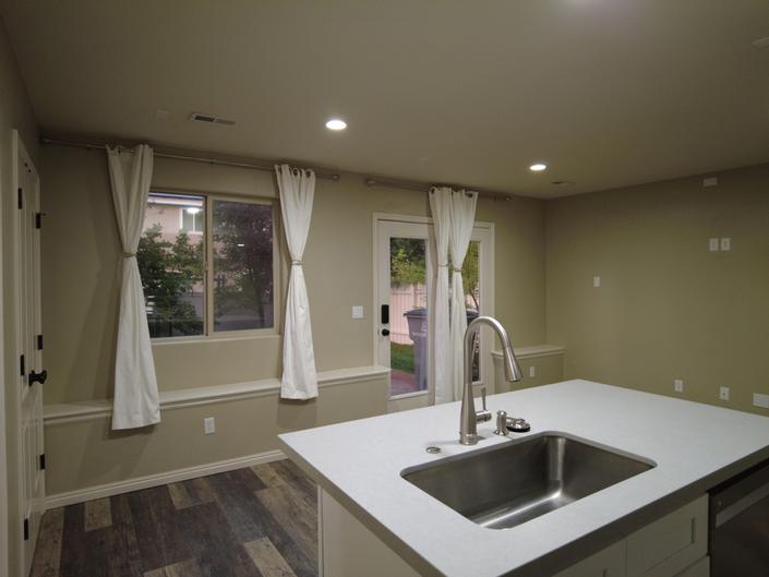Rental property