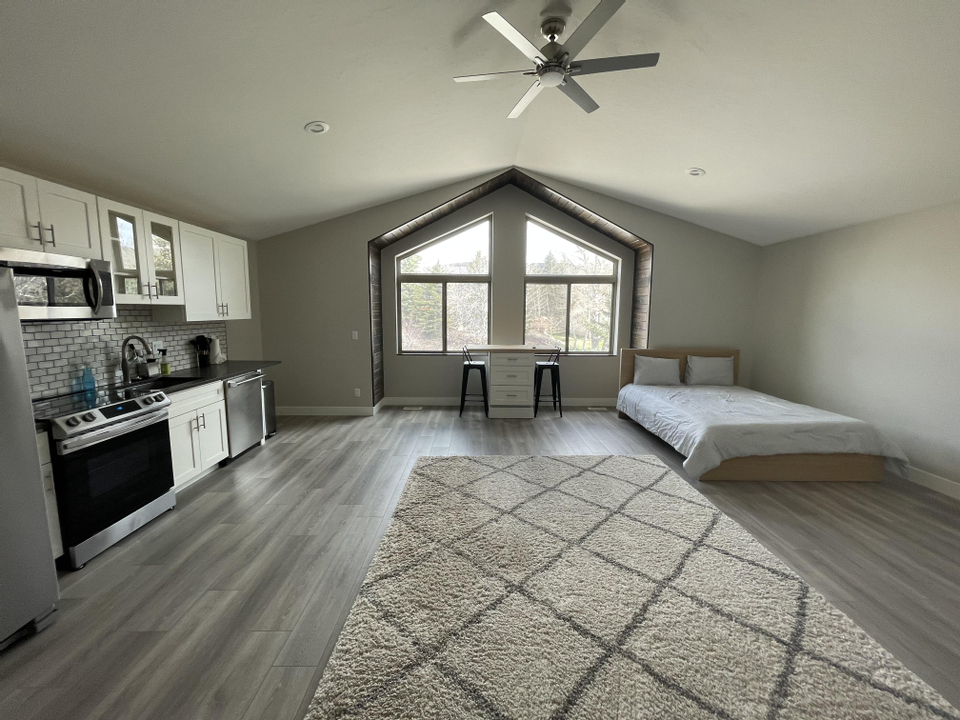 Single Room For Rent at 3529 Saddleback Rd , Park City, UT 84098