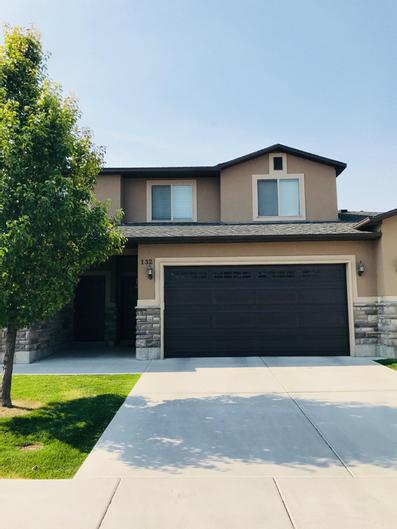 Rental property
