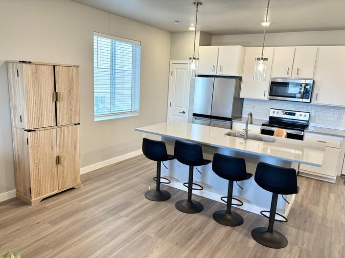 Rental property