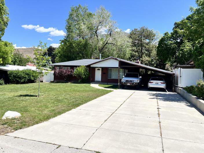 Rental property