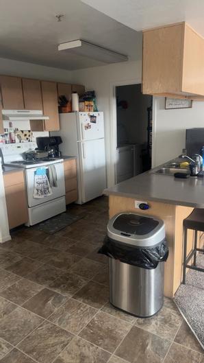 Rental property