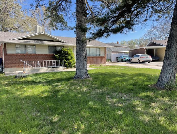 Rental property