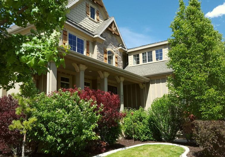 Rental property