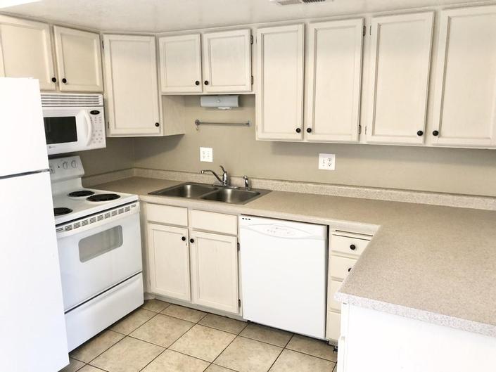 Rental property
