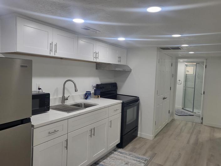 Rental property