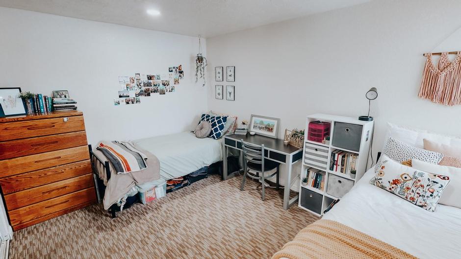 Rental property