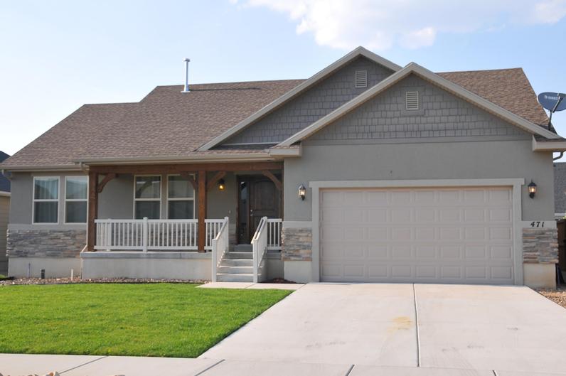 Rental property