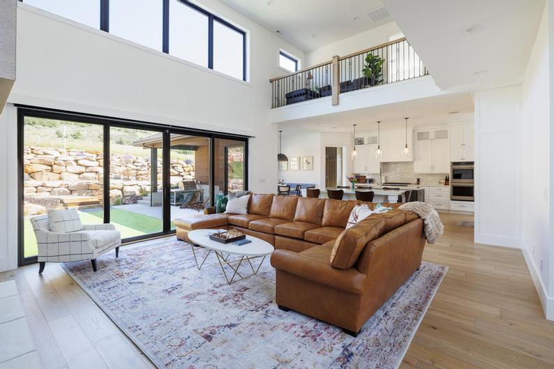 Rental property