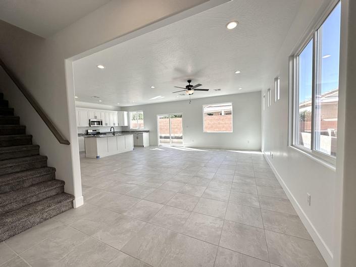 Rental property