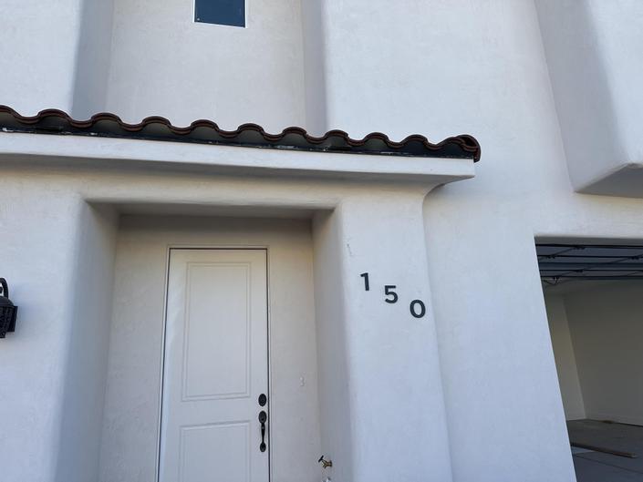 Rental property