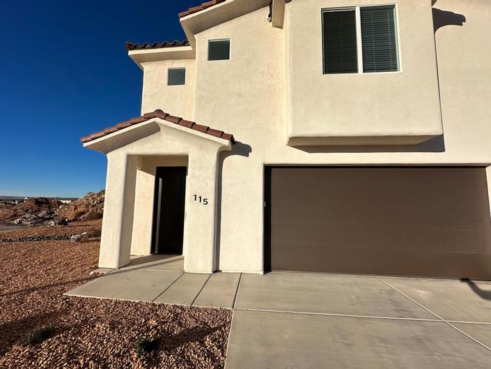 Rental property