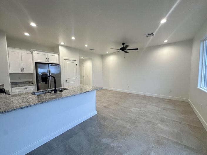 Rental property