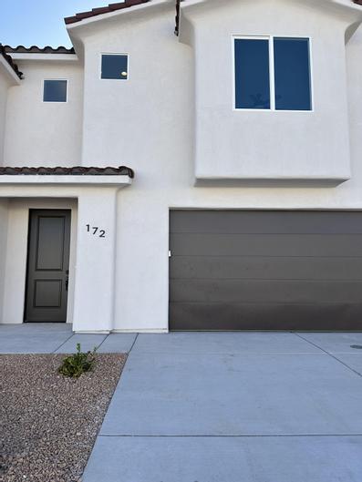 Rental property