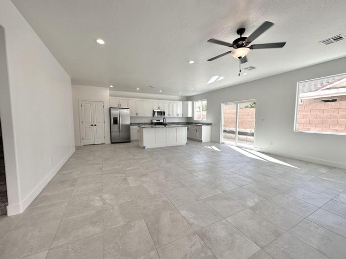Rental property