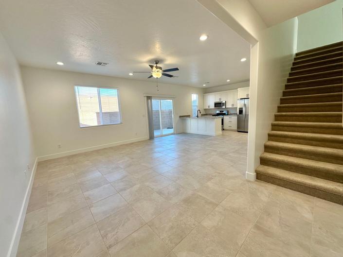 Rental property