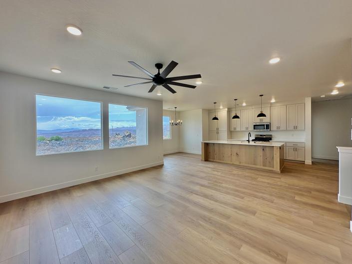 Rental property