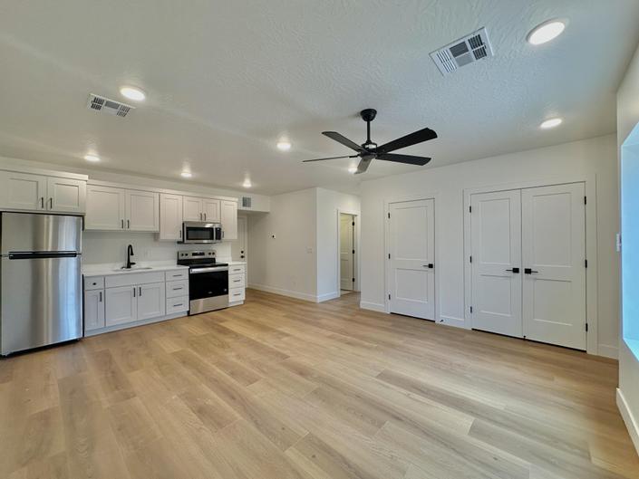 Rental property