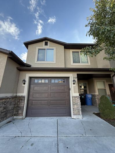Rental property
