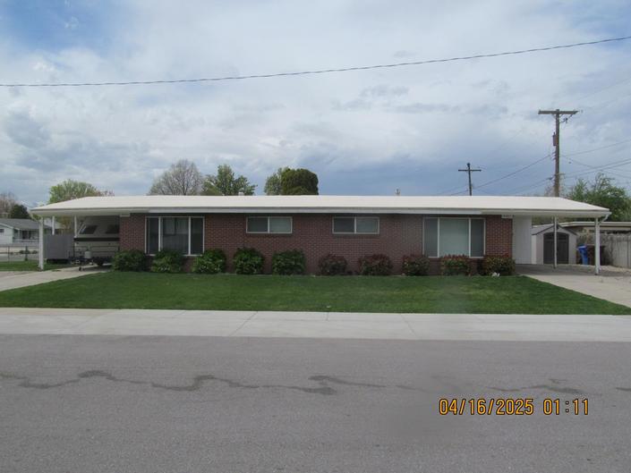 Rental property