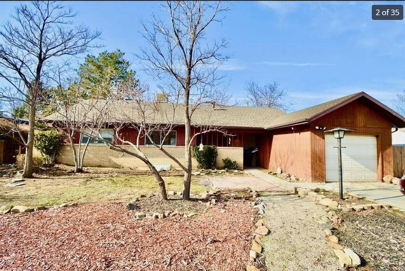 Rental property